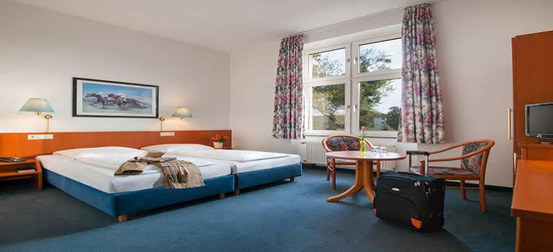 Trip Inn Hotel Schumann Düsseldorf Exterior foto